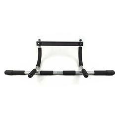 Adjustable Chin up Bar Exercise Home Workout Gym Training Door Frame Horizontal Pull up Bar Sport Fitness Equipments