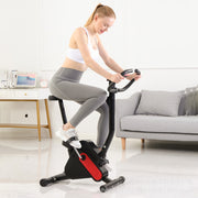 Exercise Bike Exercise Equipment Webbing