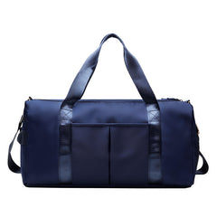 Introducing our Fitness Sports Travel Bag - the ultimate waterproof weekender bag designed for both men and women! Whether you're hitting the gym, this stylish and functional bag has got you covered