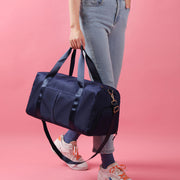 Introducing our Fitness Sports Travel Bag - the ultimate waterproof weekender bag designed for both men and women! Whether you're hitting the gym, this stylish and functional bag has got you covered